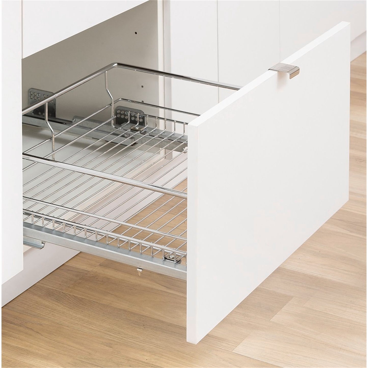 Kaboodle Pullout Basket - 450mm