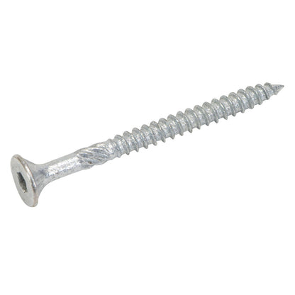 Titan Gal Bugle Batten Screw - 14g x 75mm - 100 Pack