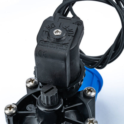 K Rain 25mm Single Outlet Modular Solenoid Valve