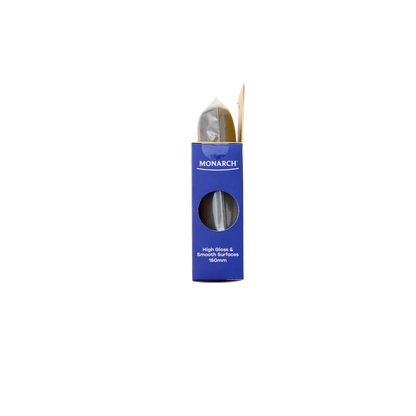 Monarch High Gloss & Smooth Surfaces Mini Rollers 160mm 5 Pack