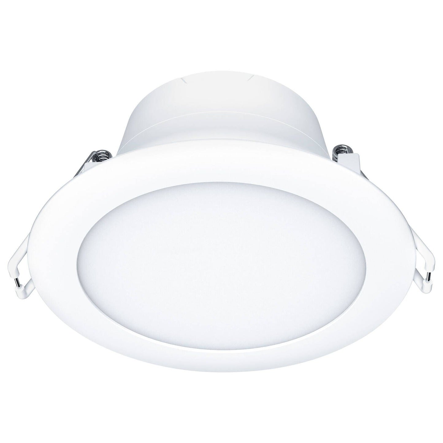 Arlec Grid Connect Smart RGB CCT LED Downlight - 9W - 92mm