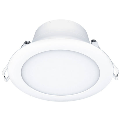 Arlec Grid Connect Smart RGB CCT LED Downlight - 9W - 92mm