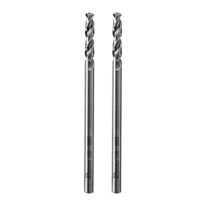 Kango HSS Single-Sided Rivet Drill Bit - 1/8" - 2 Pack