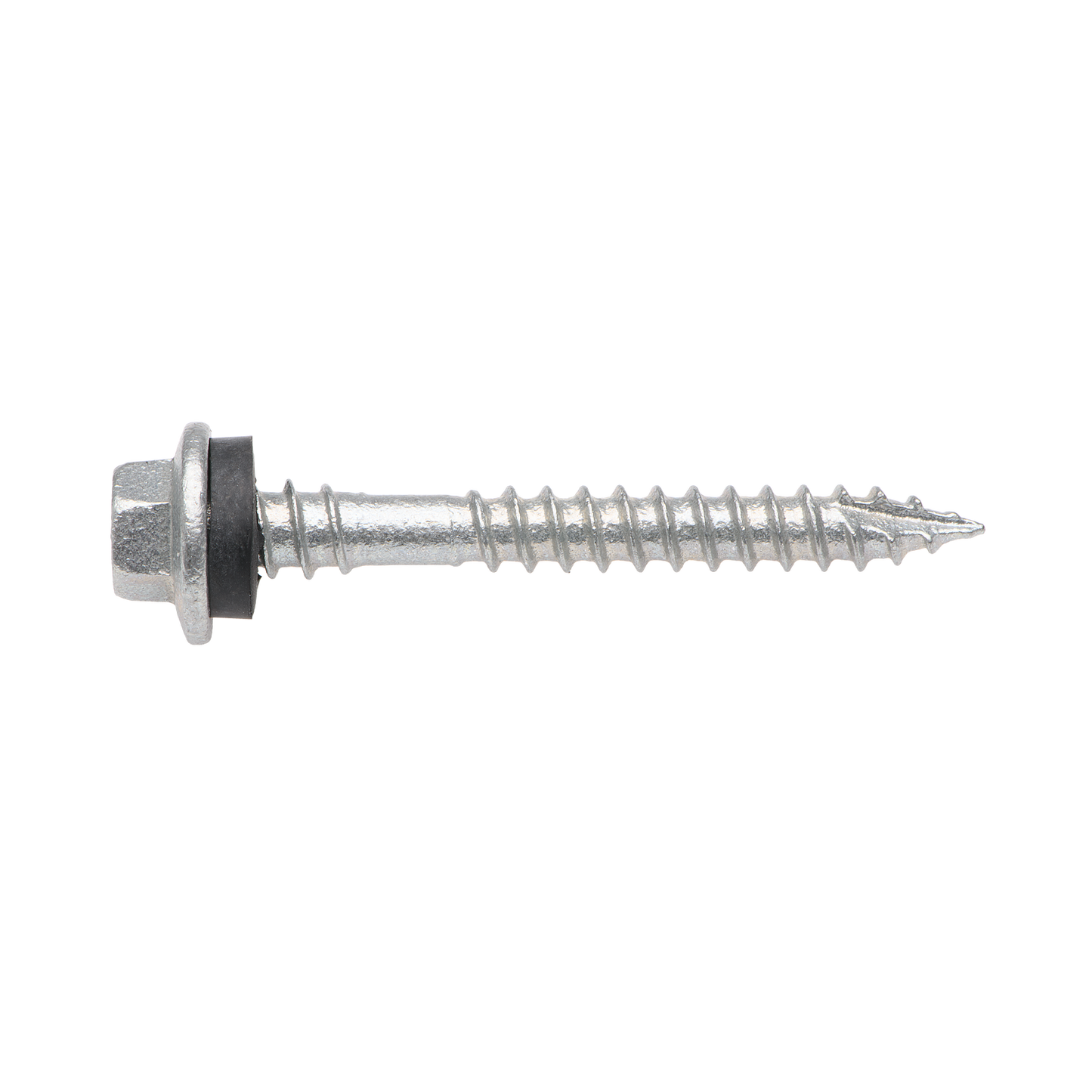 Buildex Roofing Screws - 12g x 50mm - 100 Pack