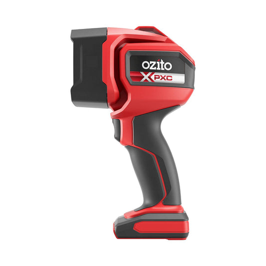 Ozito PXC 18V Torch Light - 350 Lumens
