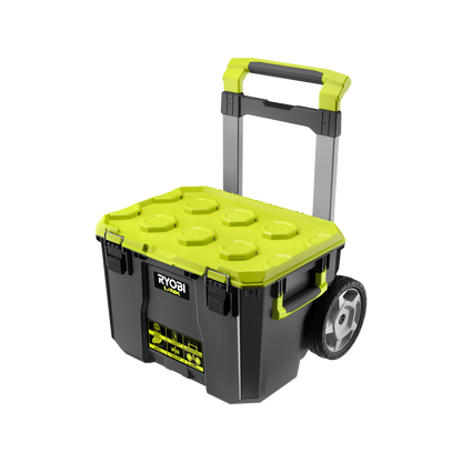 Ryobi Link Rolling Toolbox - 508 x 755mm