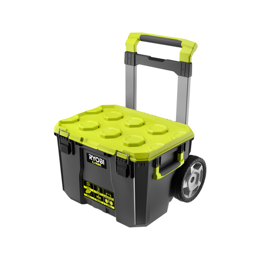 Ryobi Link Rolling Toolbox - 508 x 755mm