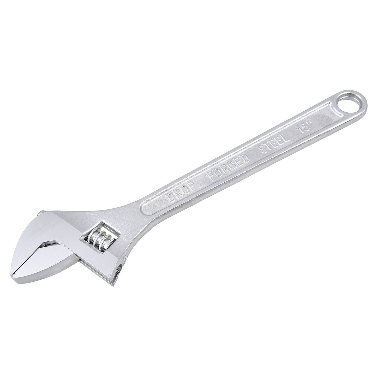 Craftright 375mm Adjustable Wrench