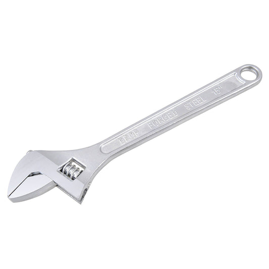 Craftright 375mm Adjustable Wrench