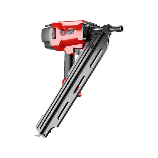 Full Boar Air Framing Nail Gun - 90mm