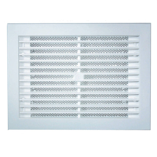 Haron Wall Vent - 285 x 225mm