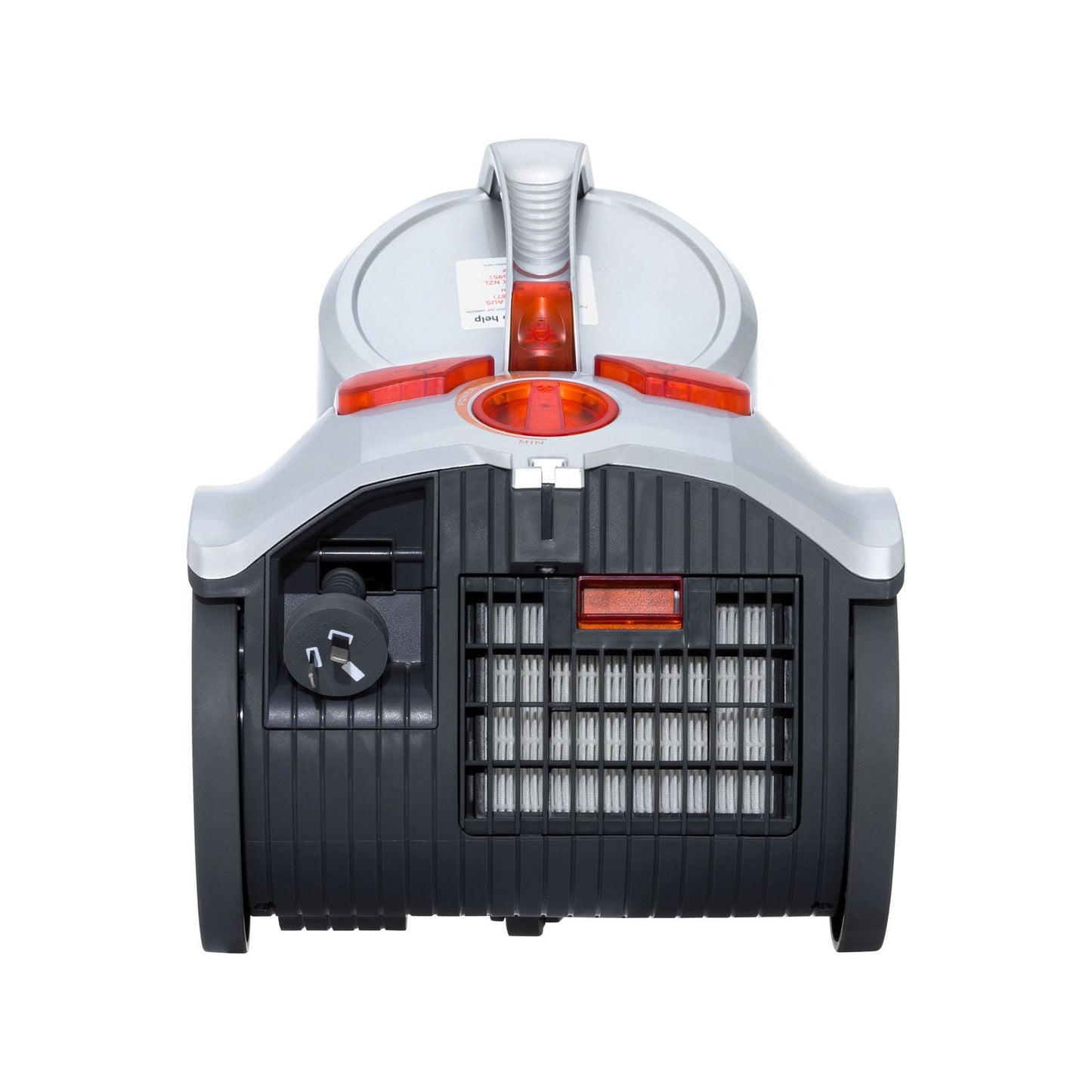 Vax Power 6 Barrel Vacuum Cleaner - VX71 - 3L