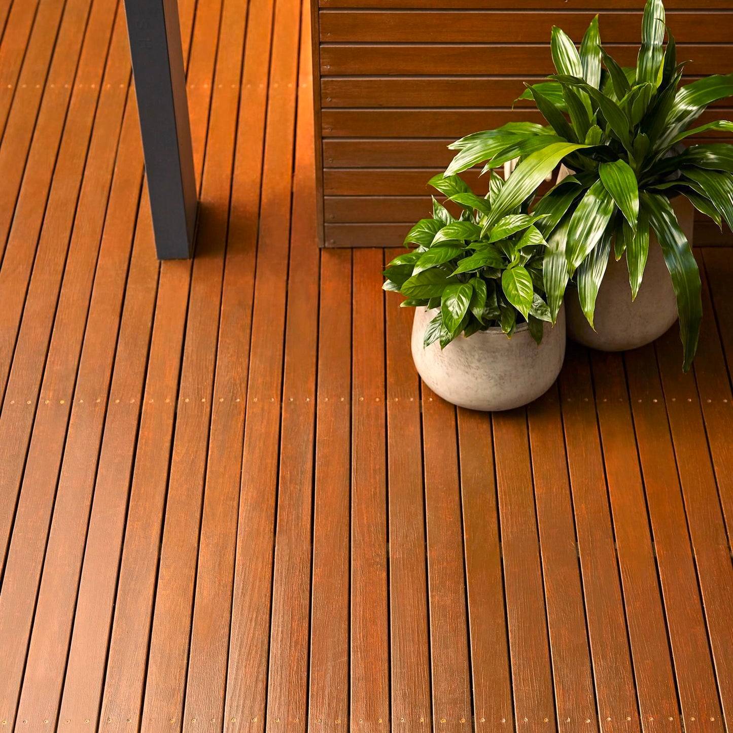 Intergrain Merbau UltraDeck Timber Oil - 1L