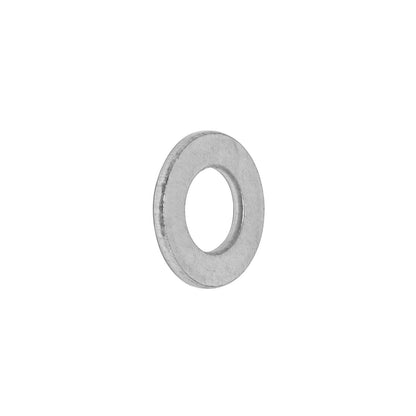 Pinnacle Stainless Steel Flat Washer - M6 - 12 Pack