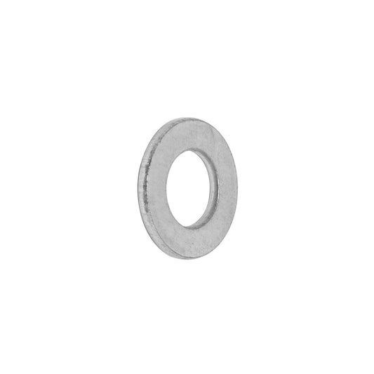 Pinnacle Stainless Steel Flat Washer - M6 - 12 Pack