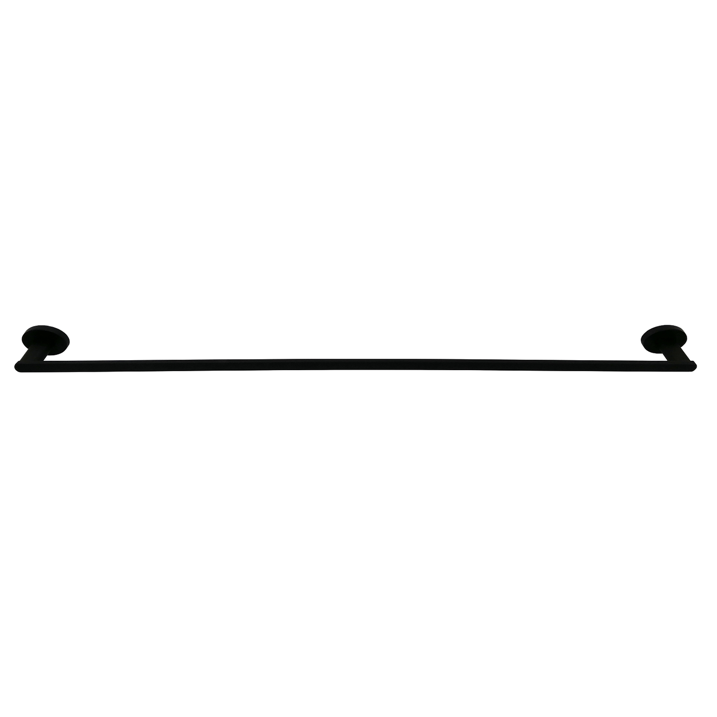 Barelli Serenita Single Towel Rail - 900mm