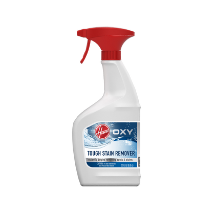 Hoover Oxy Tough Stain Remover - 650ml