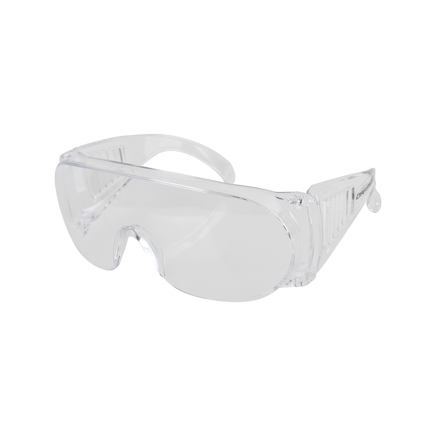 Craftright Clear Safety Goggles - 140 x 42 x 165mm