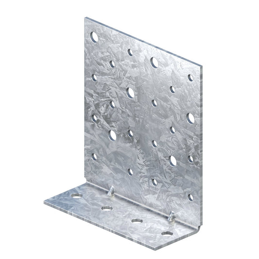 Mitek Concealed Purlin Cleat - 80 x 30mm