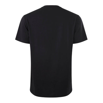 Hard Yakka Core Tee Bundle - 2 Pack - Size M - Black/Navy