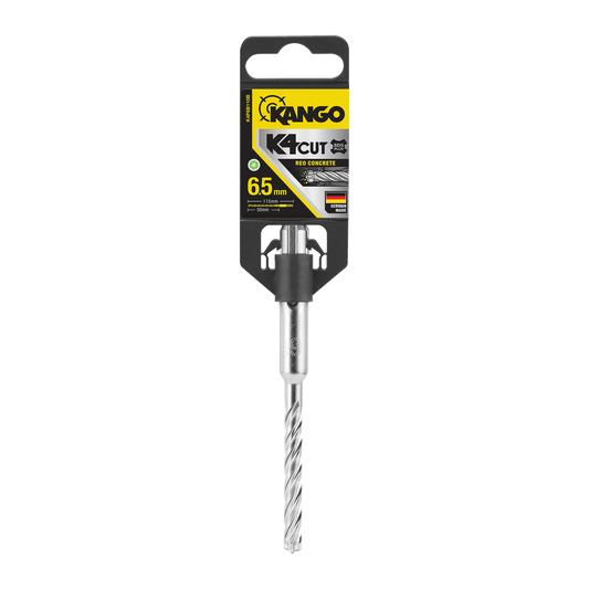Kango K4 SDS Plus Drill Bit 6.5 x 115mm