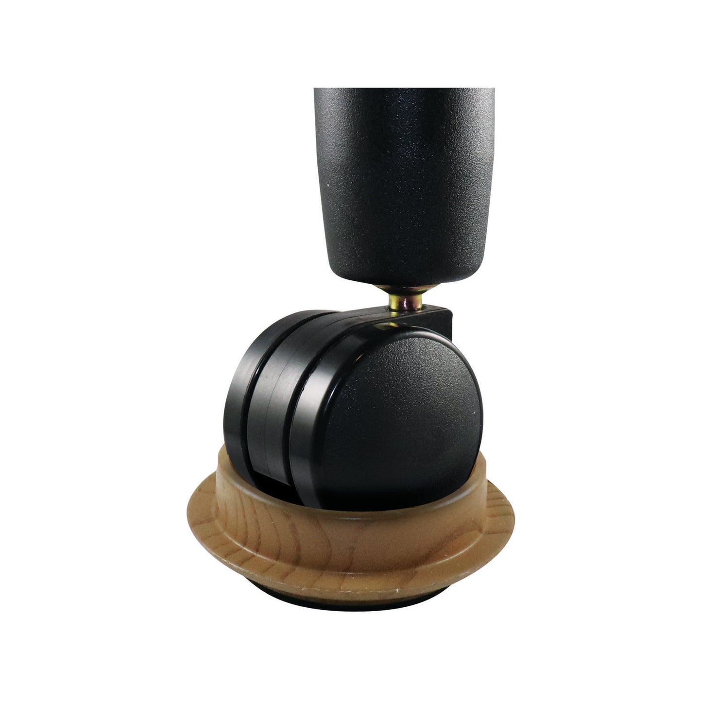 Surface Gard Castor Cups - 44mm - 4 Pack