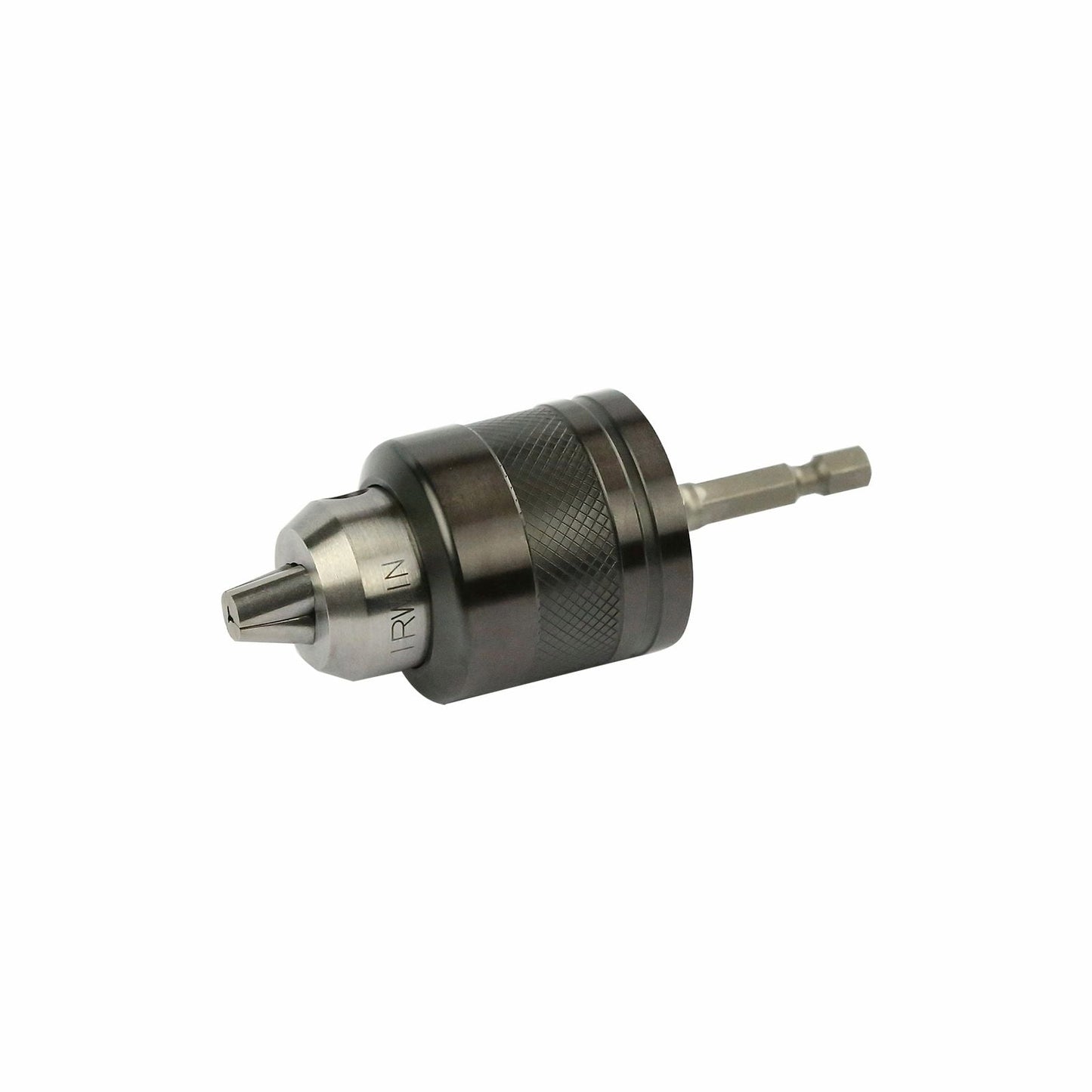 Irwin Impact Pro Keyless Chuck - 1/4"