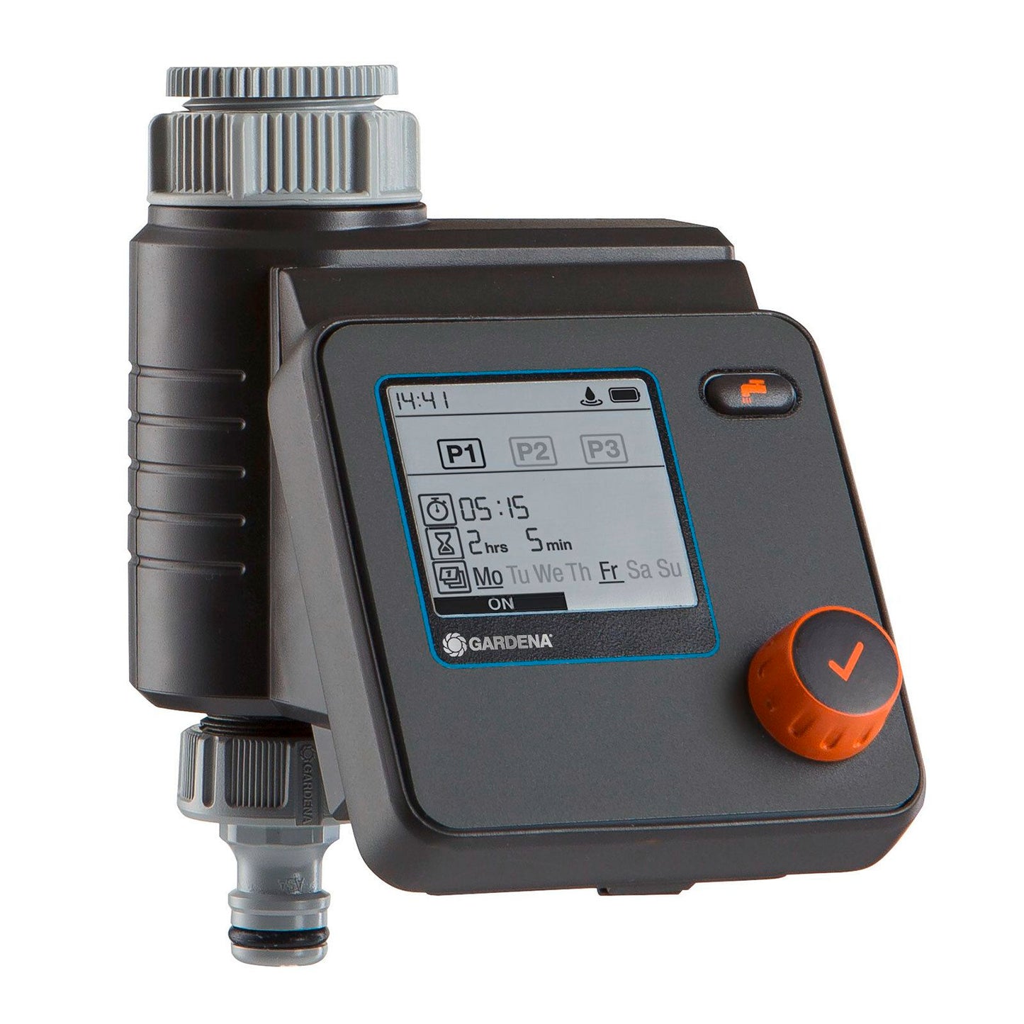 Gardena Select Water Computer
