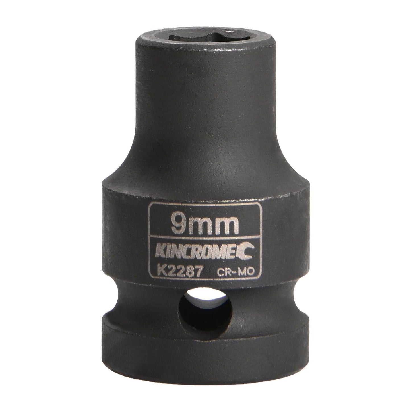 Kincrome 9mm Impact Socket - 1/2 Drive