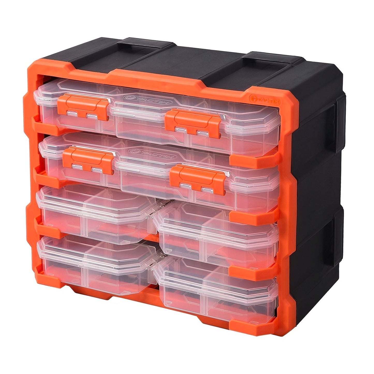 Tactix Storage Tower - 6 Boxes