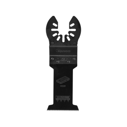 Kango Aggressive Tooth Plunge Cut Multi Tool Blade - 35mm