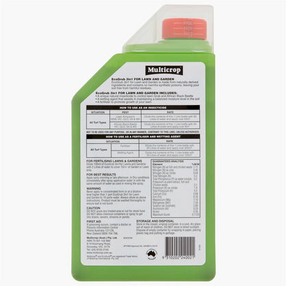 Multicrop EcoGrub - 1L