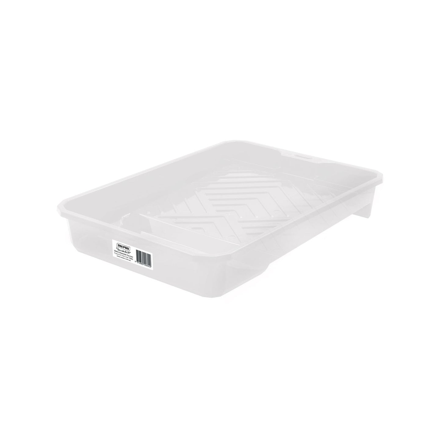 Uni Pro Heavy Duty Paint Tray Liner - 230mm