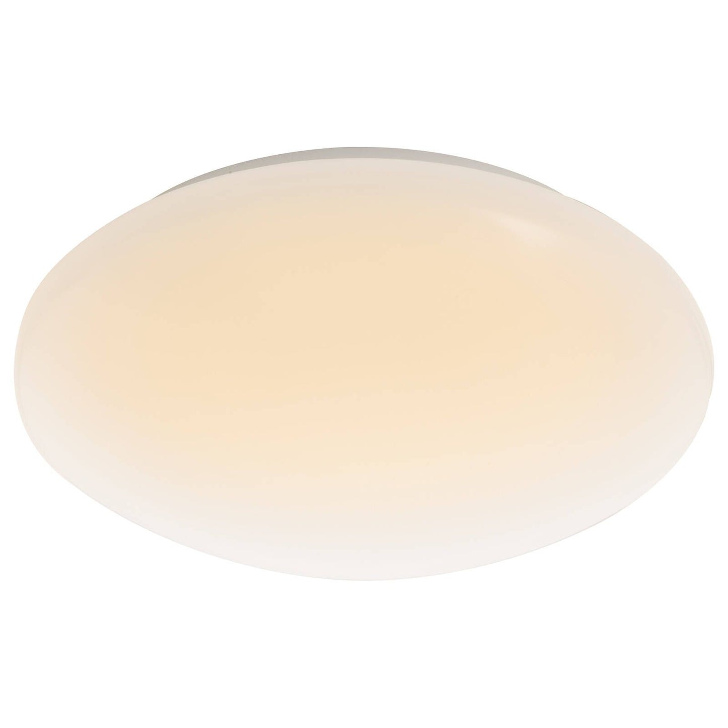 Verve Dion Oyster Ceiling Light - 12W - 30cm - 2 Pack
