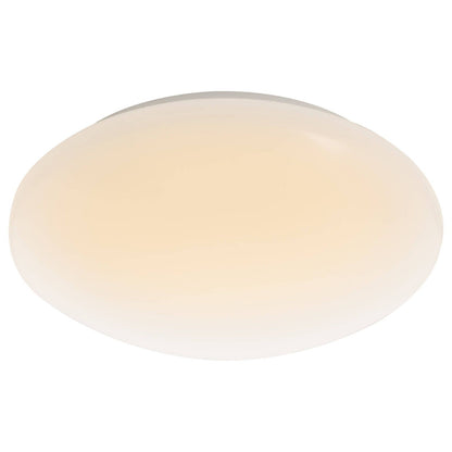 Verve Dion Oyster Ceiling Light - 12W - 30cm - 2 Pack