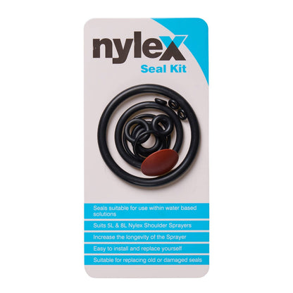 Nylex Shoulder Replacement Seal Kit - 5L & 8L