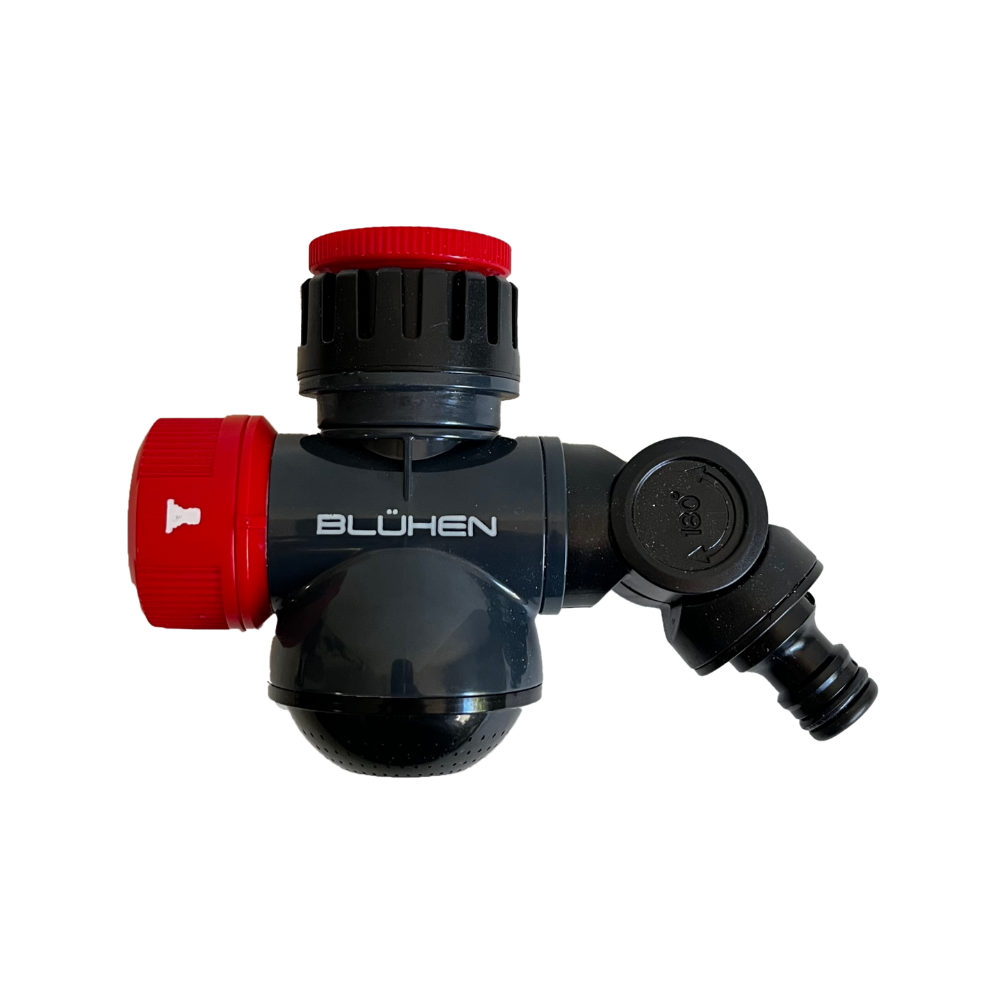 Bluhen Tap Mounted Watering Hub - 3 in 1 Multi Function Adapter