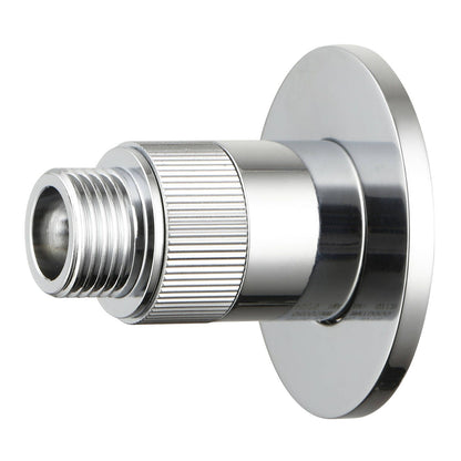 Enduraseal Mini Fit Out Cock - 15mm