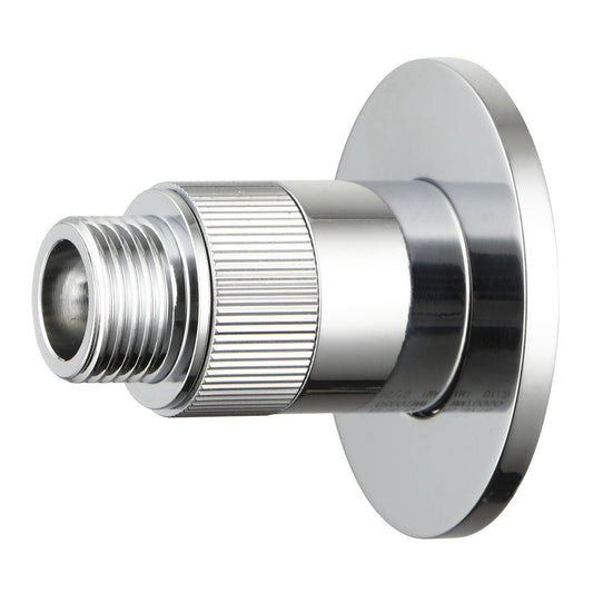 Enduraseal Mini Fit Out Cock 15mm