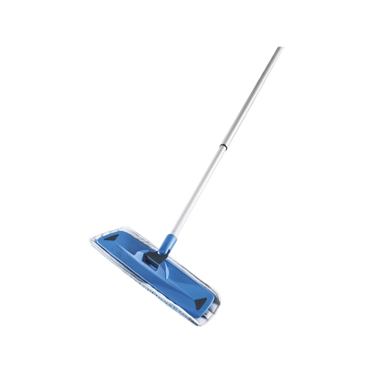 Oates Triple Action Microfibre Wet Mop Refill