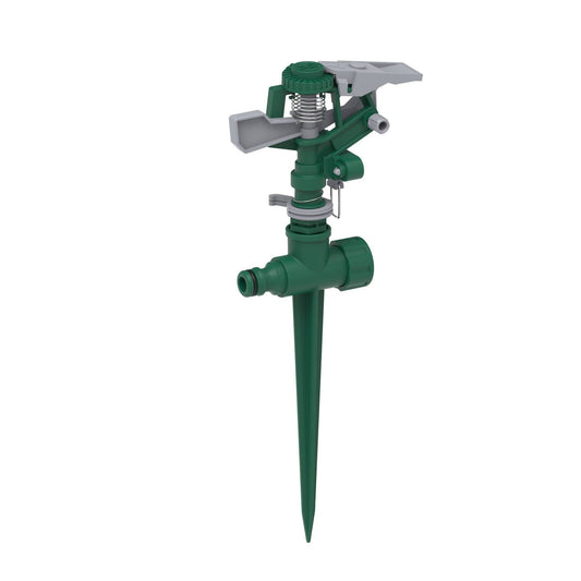 Garden Basics Hose End Impulse Sprinkler - 300mm