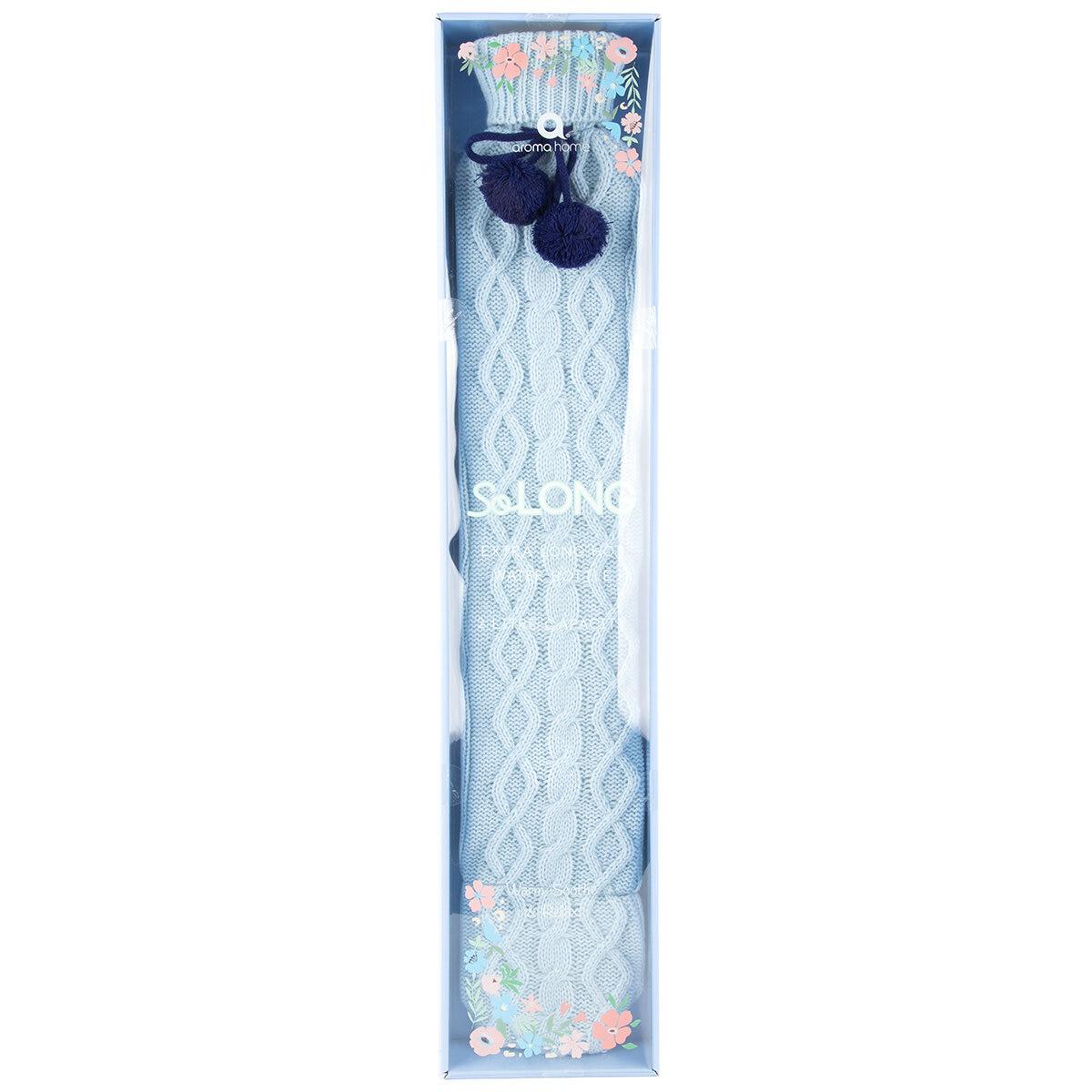 aroma home So Long Hot Water Bottle 2L