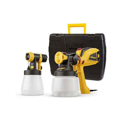 Wagner Flexio 590 Paint Sprayer Kit - 1.3L