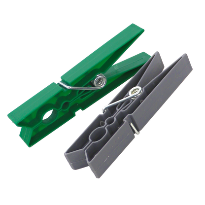 Sabco Everyday Pegs - 30 Pack - 90 x 235mm