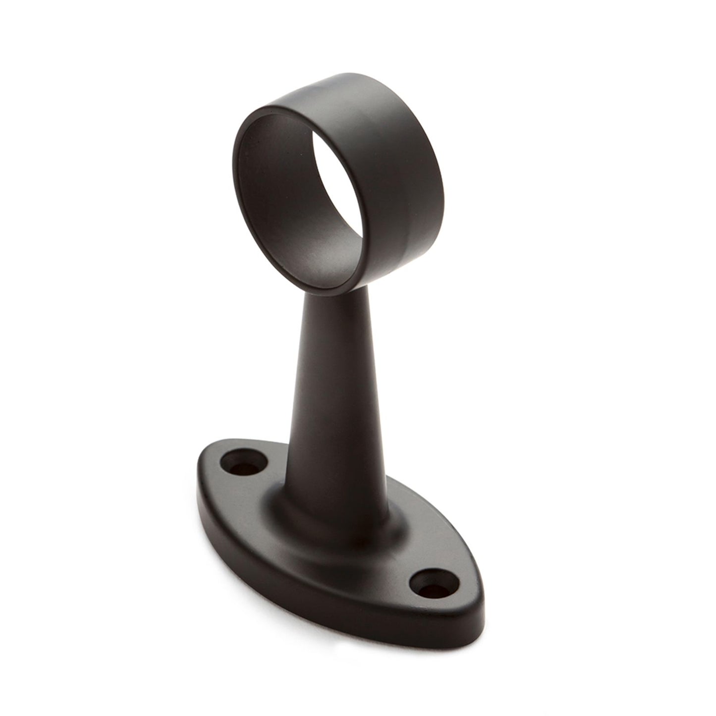 Sandleford Black Fitting Rod Pillar Centre - 25mm