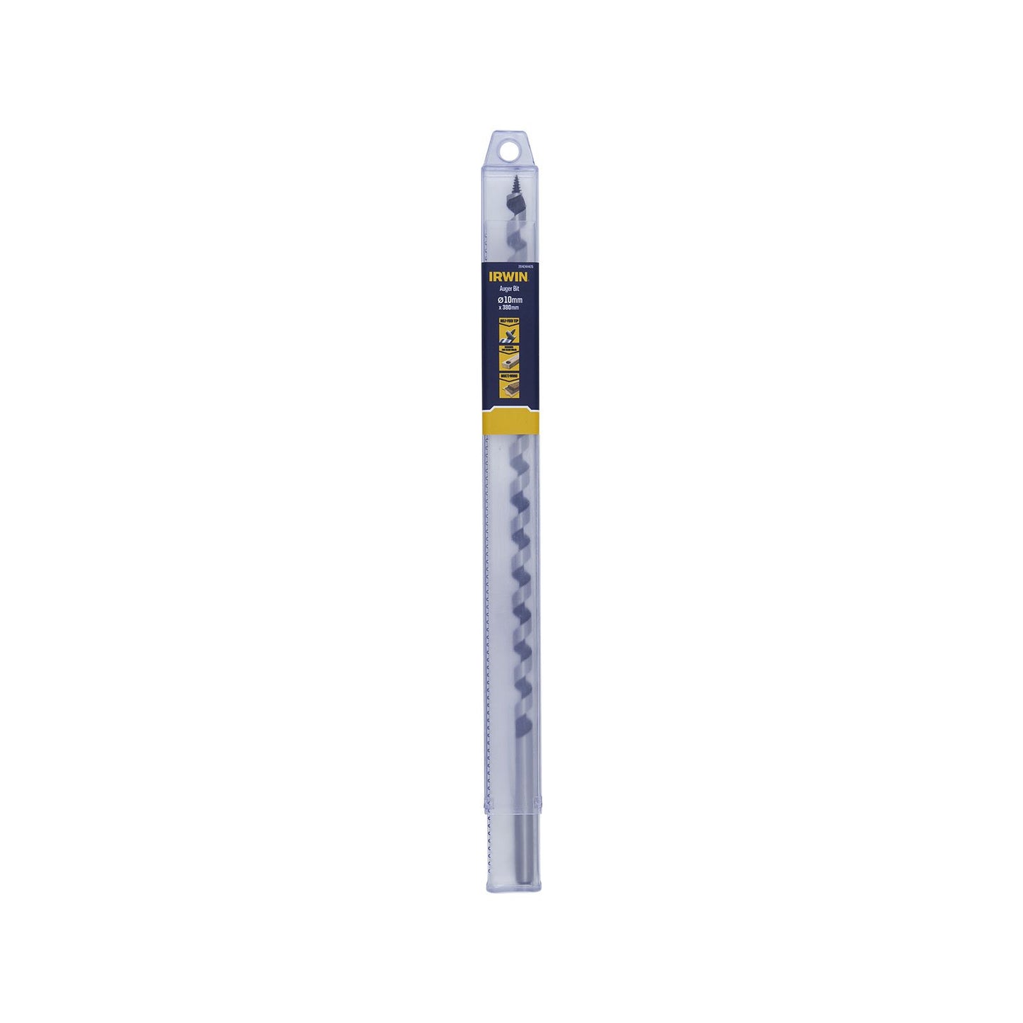 Irwin Auger Bit - 10 x 380mm