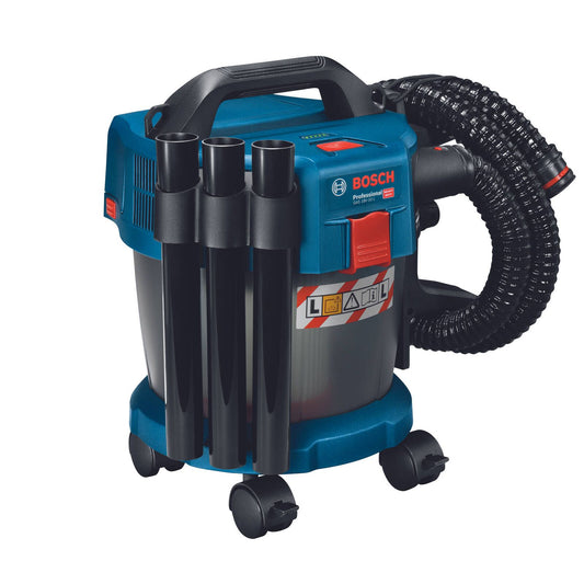 Bosch Wet and Dry Vacuum - 18V - 10L