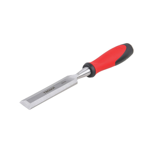 Trojan Wood Chisel - 25mm