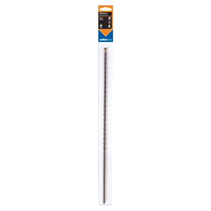 Sutton Tools Masonry Drill Bit - 6.5 x 400mm