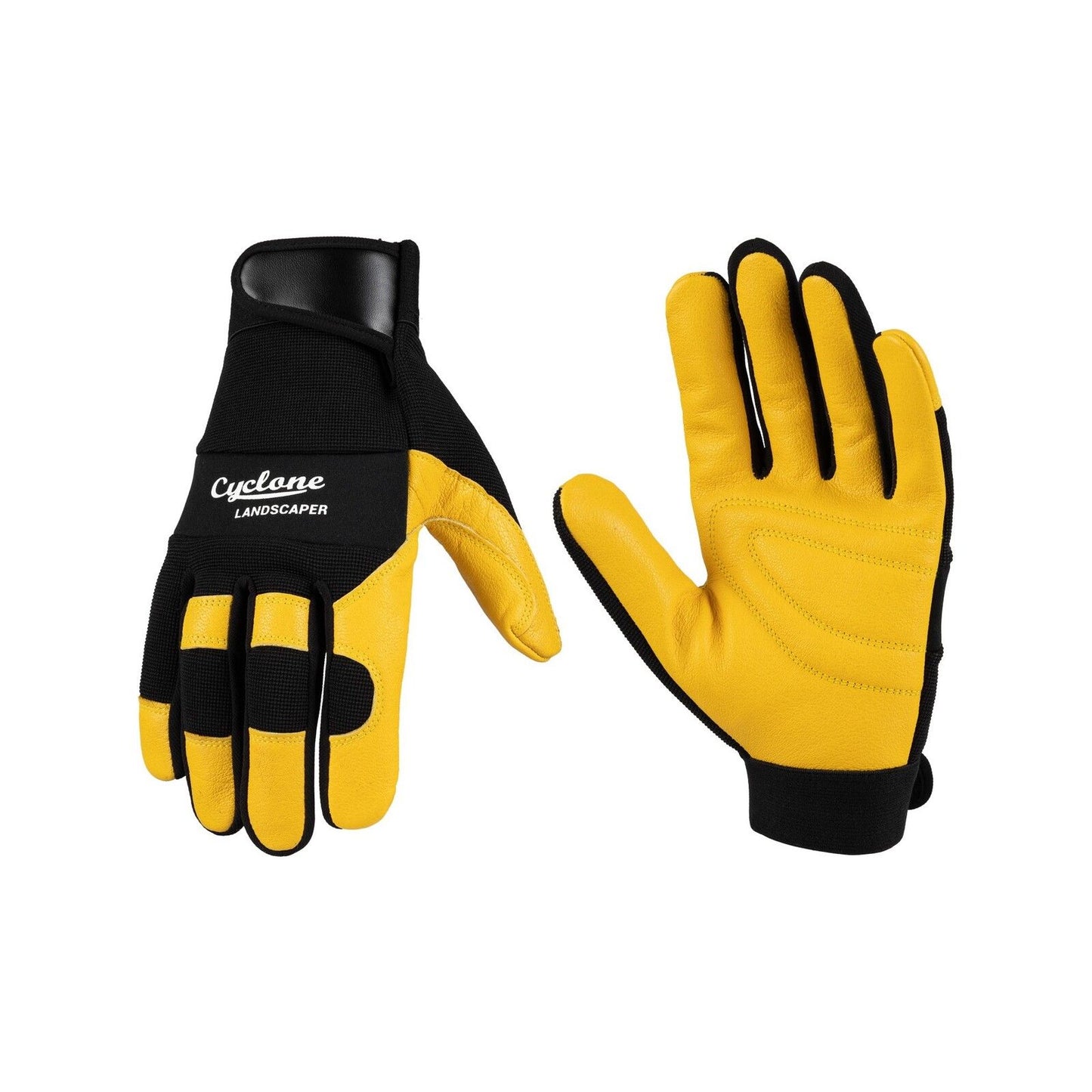 Cyclone Garden Gloves - Extra Large